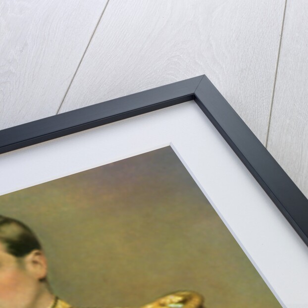 King Edward VIII of the United Kingdom by Anonymous