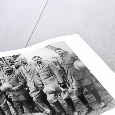 The Prince of Wales tiger shooting in Nepal, the Indian Tour by Anonymous