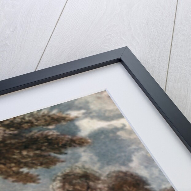 Children Bathing by L Edwards