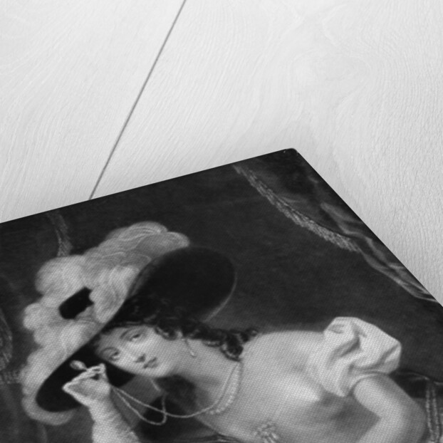 The Opera by A W Huffam