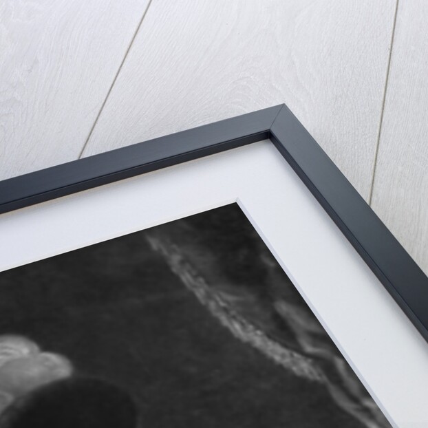 The Opera by A W Huffam