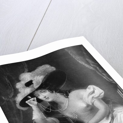 The Opera by A W Huffam