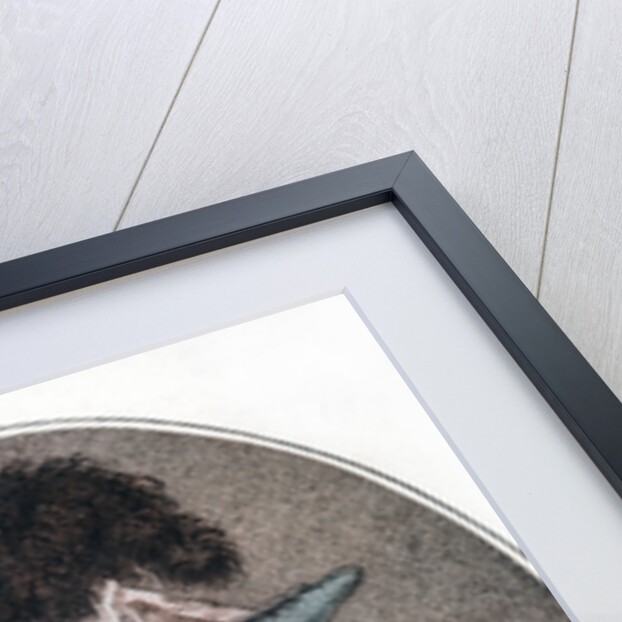 The Choice by William Ward