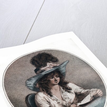 The Choice by William Ward