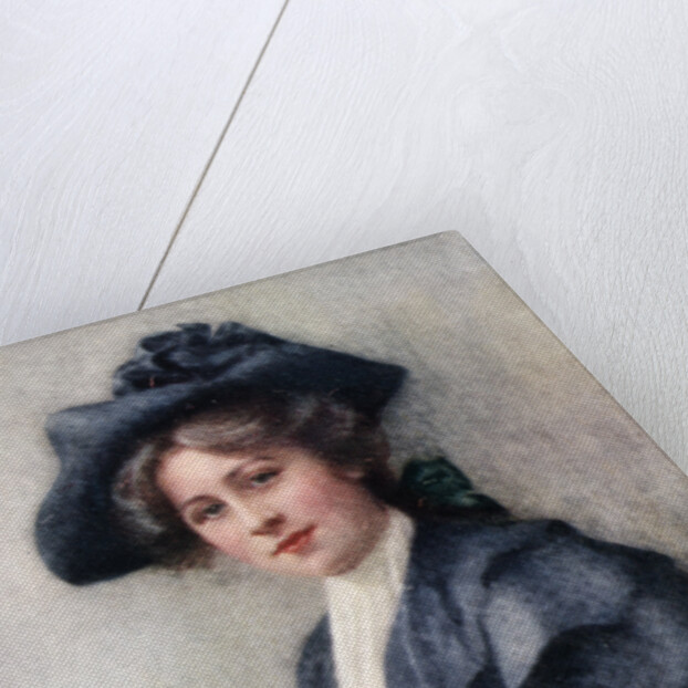 Eileen, Daughter of Henry Marshall by N H Edmunds