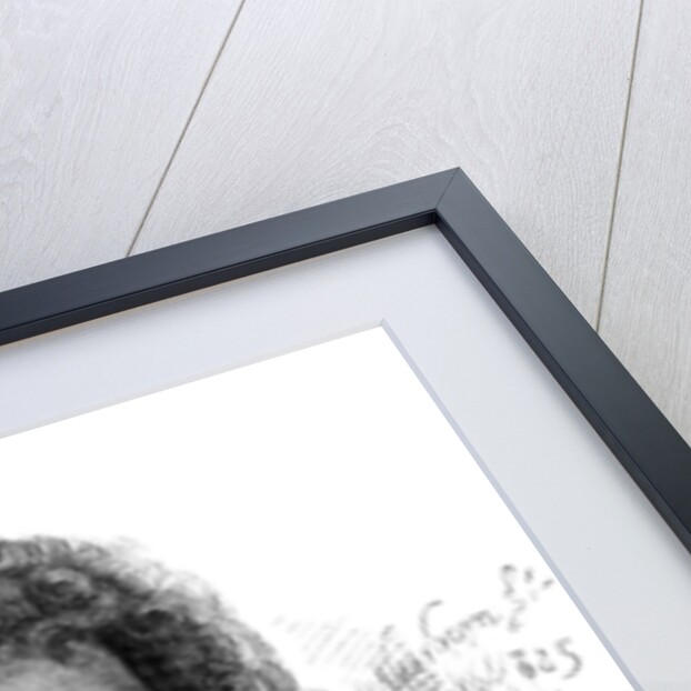 Samuel Pepys, English diarist by Anonymous