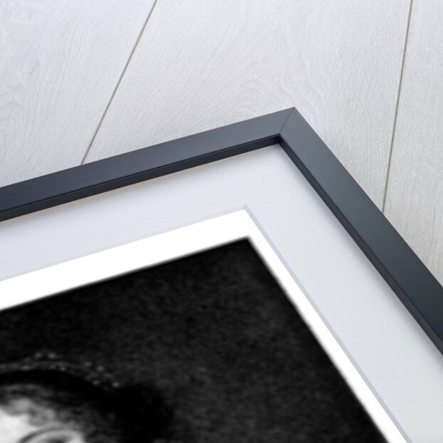 Elizabeth Pepys by Anonymous