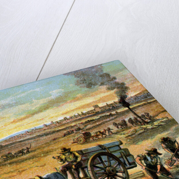 The Great Plague of 1665 by Anonymous