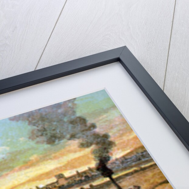 The Great Plague of 1665 by Anonymous