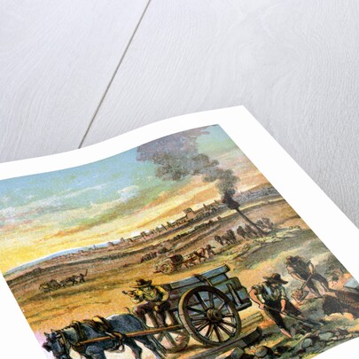 The Great Plague of 1665 by Anonymous