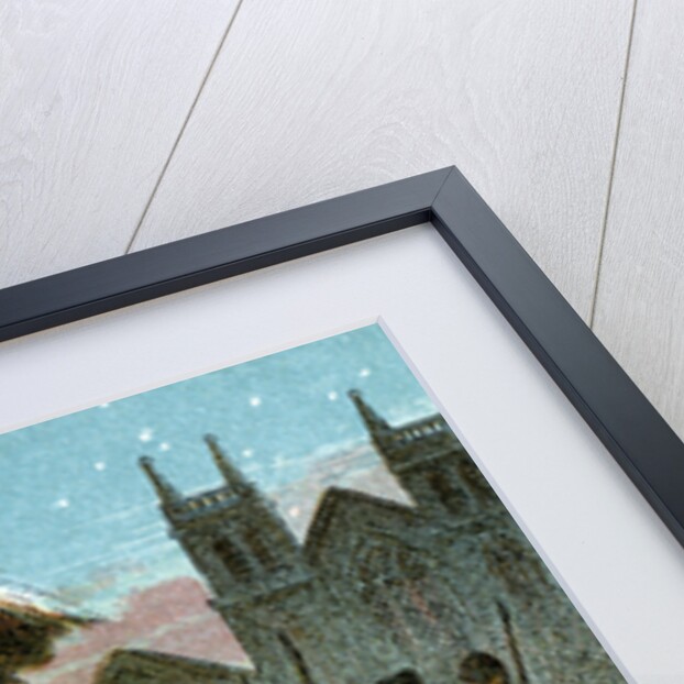 The Curfew by Anonymous