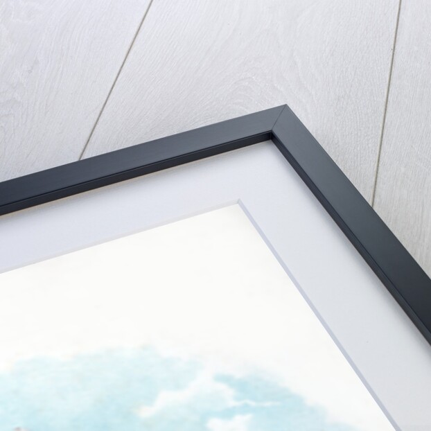 5th Dragoon Guards by Anonymous