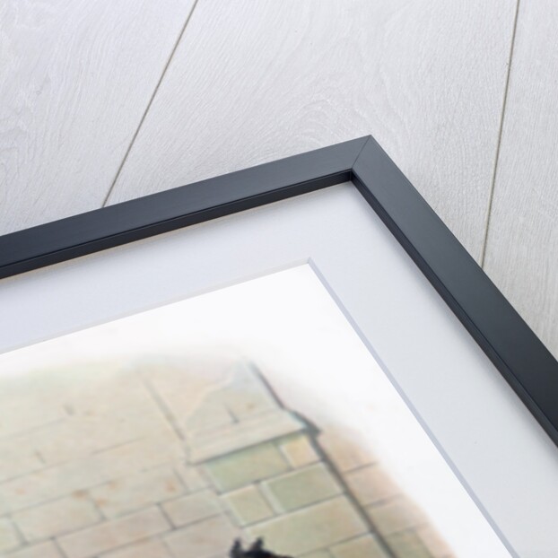 6th Dragoon Guards (Carabiniers) by LE Buckell