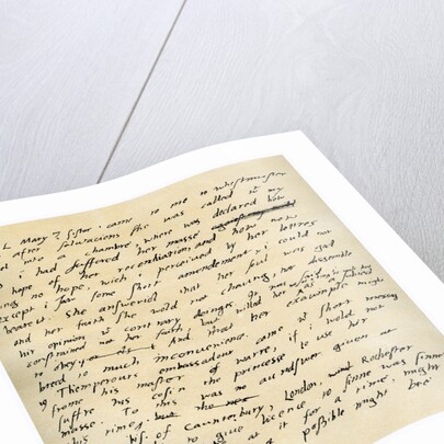 Diary of Edward VI by Edward VI