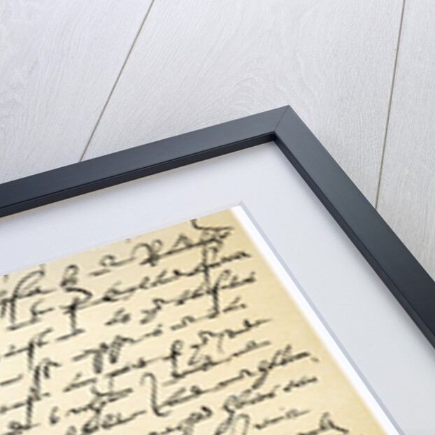 Letter from John Knox to Sir Nicholas Throgmorton, 6th August 1561 by John Knox