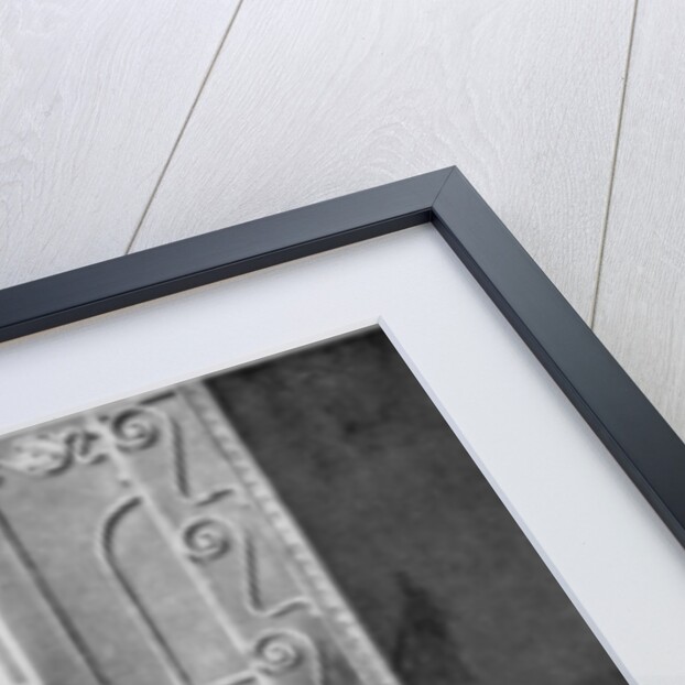 Grand Duke Michael Alexandrovich of Russia in cossack uniform by Anonymous