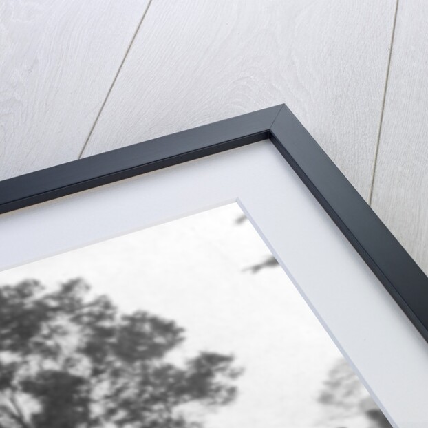 Russian troops retreating in disarray, Ternopil, Ukraine, First World War by Anonymous