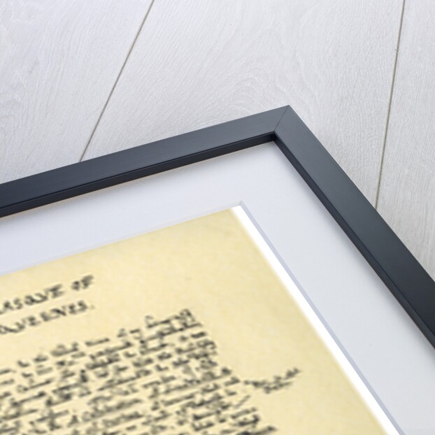 The Masque of Queens... by Ben Johnson