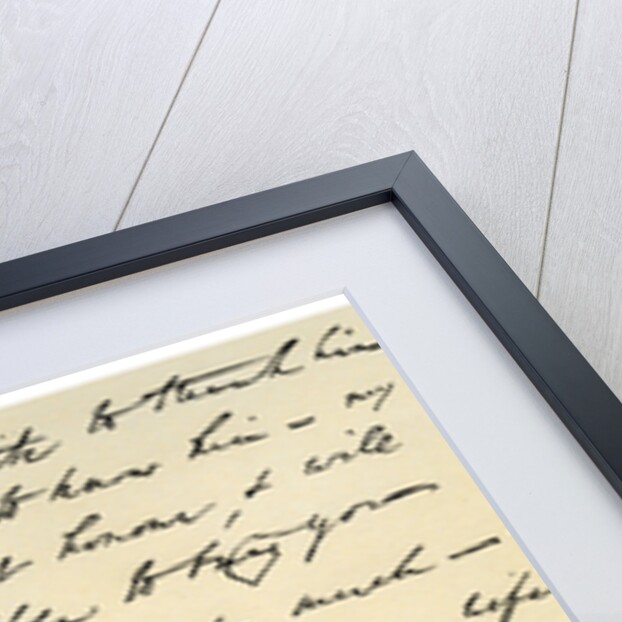 Letter from David Garrick to Edward Gibbon, 8th March 1776 by David Garrick