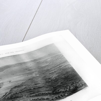 Charleston, South Carolina by W Ridgway