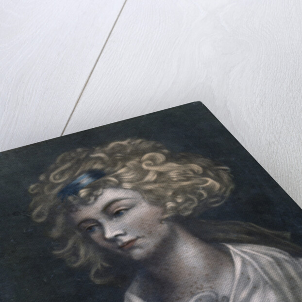 The Parson's Daughter by H A O Mackenzie