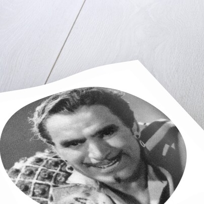 Douglas Fairbanks, (1883-1939), American Actor by Anonymous