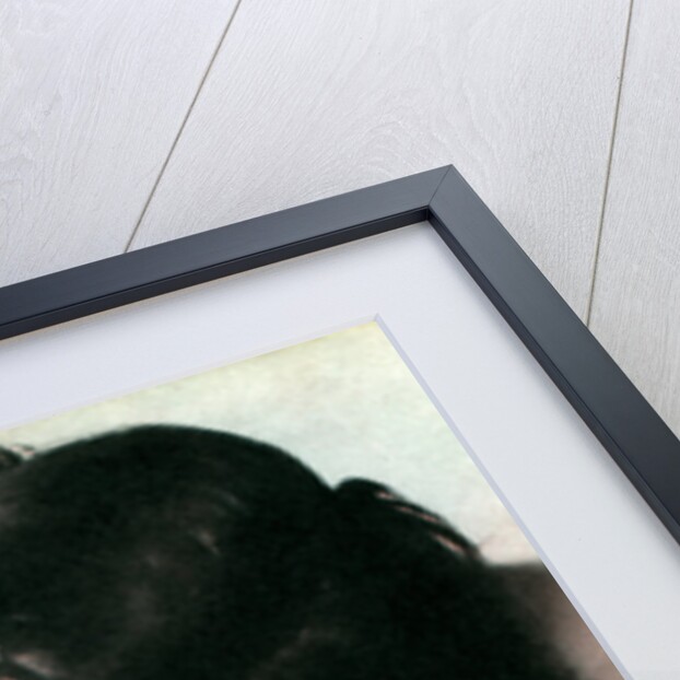 Jean Parker, American actress by Anonymous