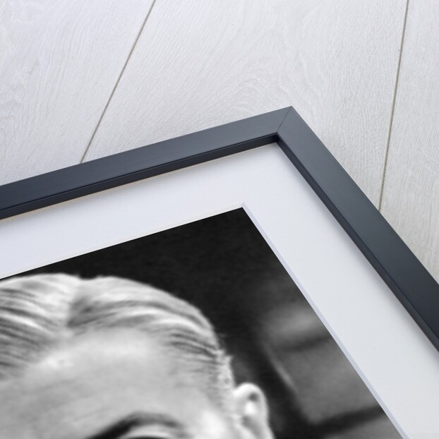 Clive Brook, English actor by Anonymous