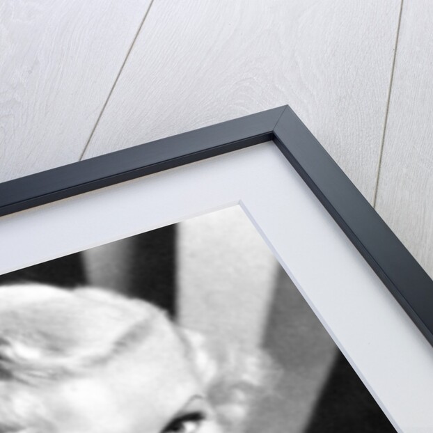 Toby Wing, American actress by Anonymous