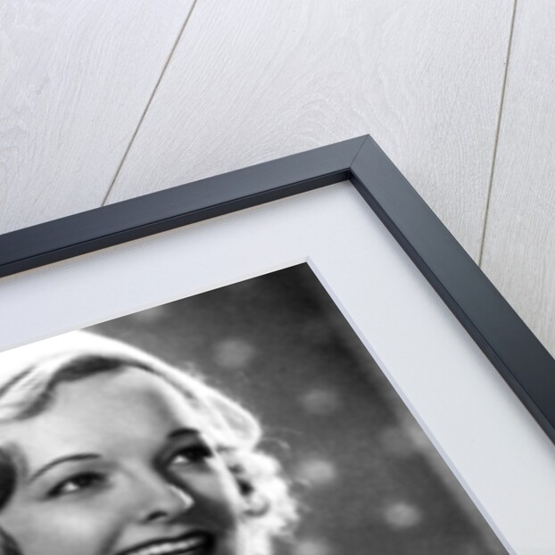 Marian Nixon, American Actress by Anonymous