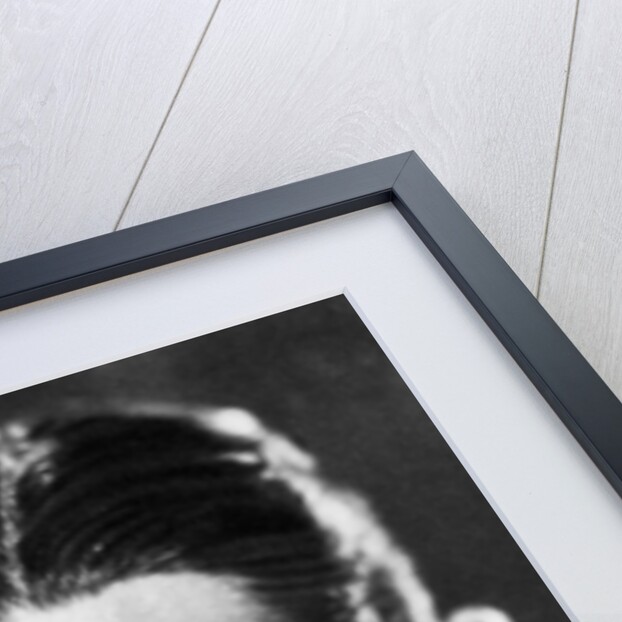 Richard Arlen, American actor by Anonymous