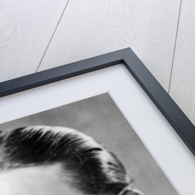 Robert Young, American actor by Anonymous