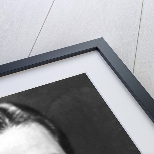 John Boles, American actor by Anonymous