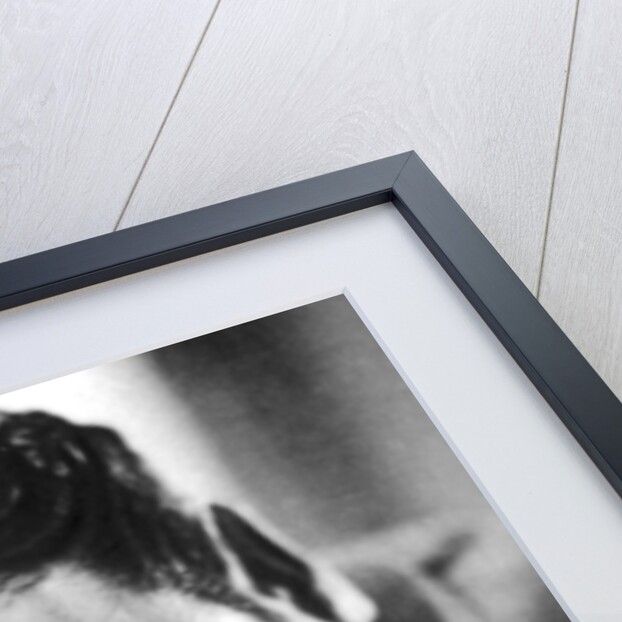 Richard Dix, American actor by Anonymous