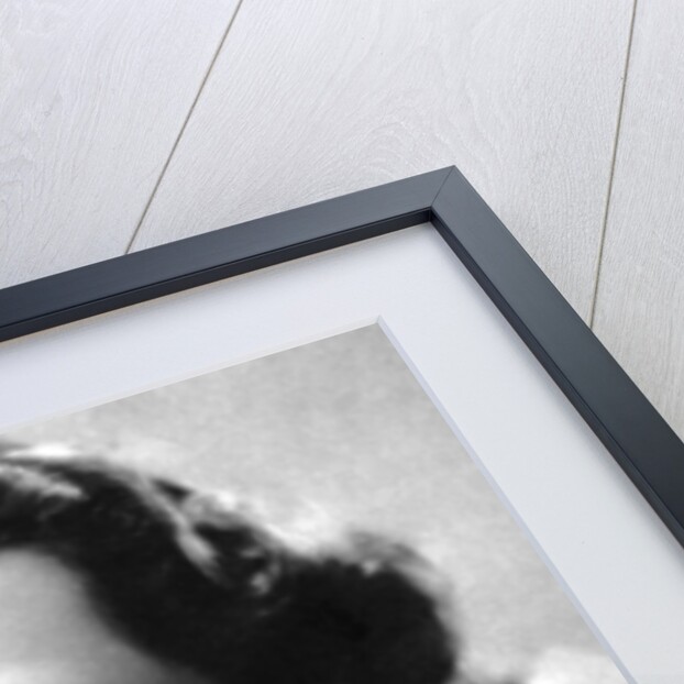 Jane Wyatt, American actress by Anonymous