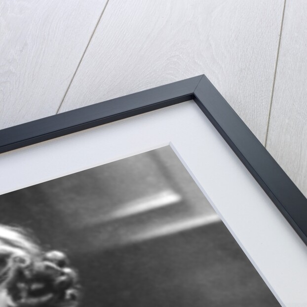 ZaSu Pitts, American actress by Anonymous