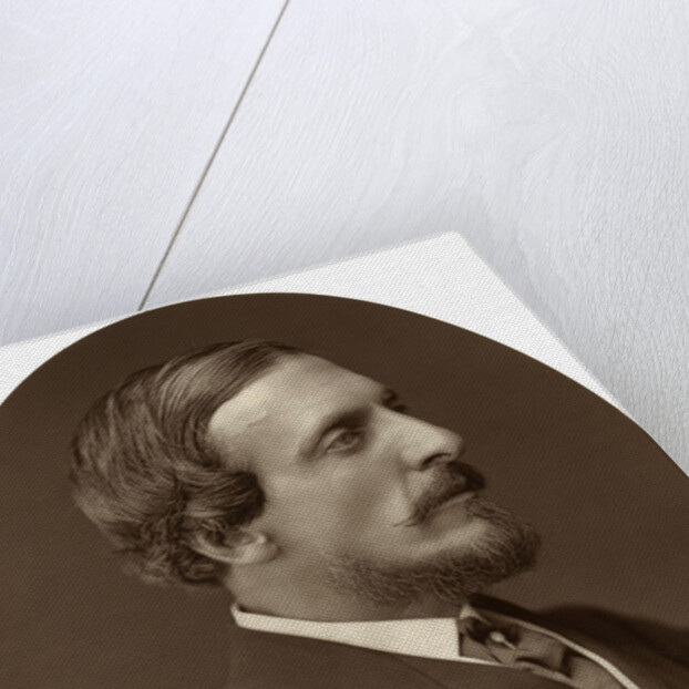 Earl of Dufferin, Governor-General of Canada by Lock & Whitfield