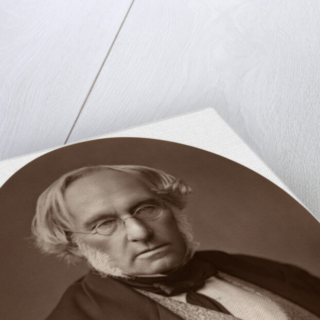 Sir Edward Sheperd Greasy, MA, late Chief Justice of Ceylon by Lock & Whitfield