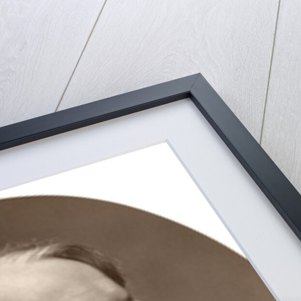 Right Rev John Jackson, DD, Bishop of London by Lock & Whitfield