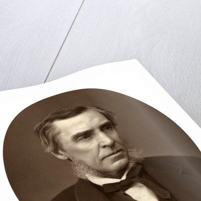 James Anthony Froude, British historian by Lock & Whitfield