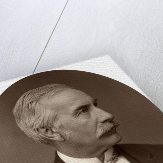 Right Hon Sir Henry Bartle Frere, Bart, KCB, GCB, British colonial administrator by Lock & Whitfield