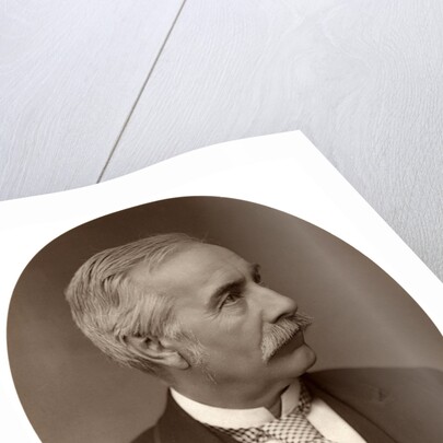 Right Hon Sir Henry Bartle Frere, Bart, KCB, GCB, British colonial administrator by Lock & Whitfield