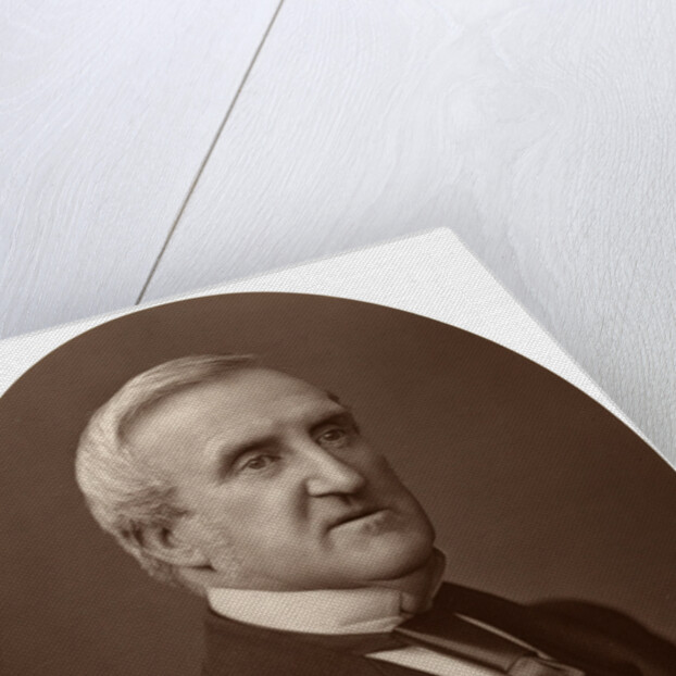 Vice-Chancellor Sir C Hall, Judge of the High Court of Justice by Lock & Whitfield