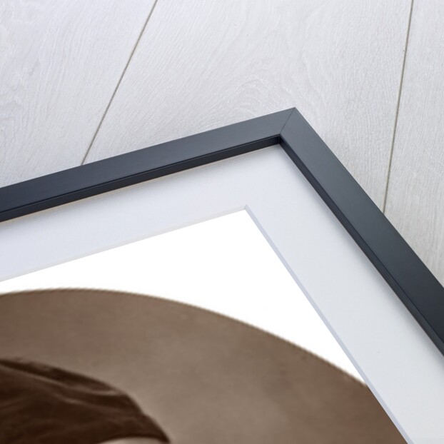 George Anthony Denison, Archdeacon of Taunton by Lock & Whitfield