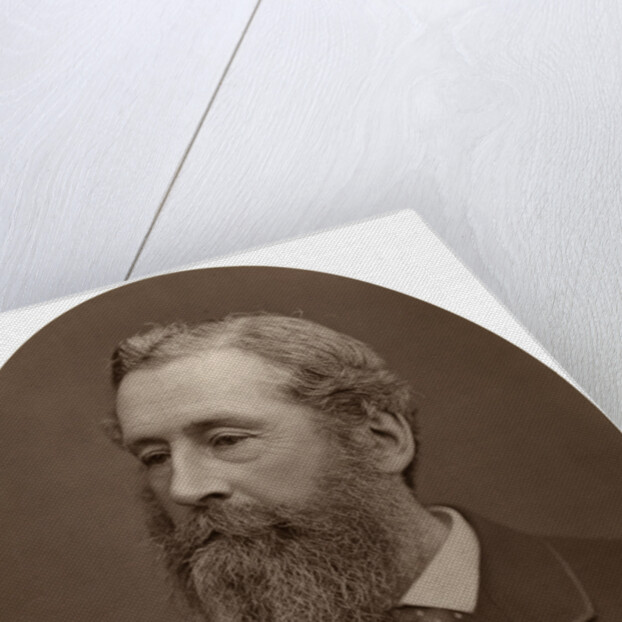 Duke of Abercorn, Lord Lieutenant of Ireland by Lock & Whitfield