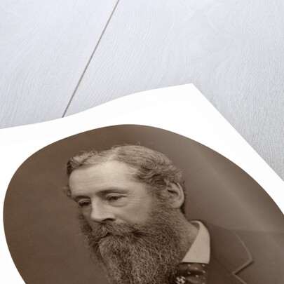 Duke of Abercorn, Lord Lieutenant of Ireland by Lock & Whitfield