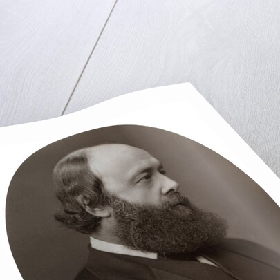 Marquis of Salisbury, Secretary of State for India by Lock & Whitfield