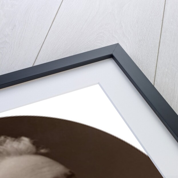 Jules Verne, French novelist by Lock & Whitfield