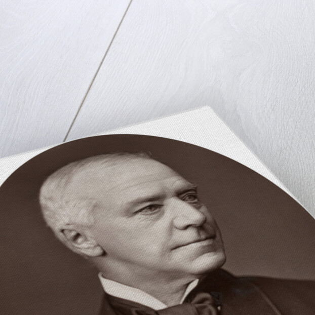 Hon Sir Henry Hawkins, Judge of the Hight Court of Justice by Lock & Whitfield