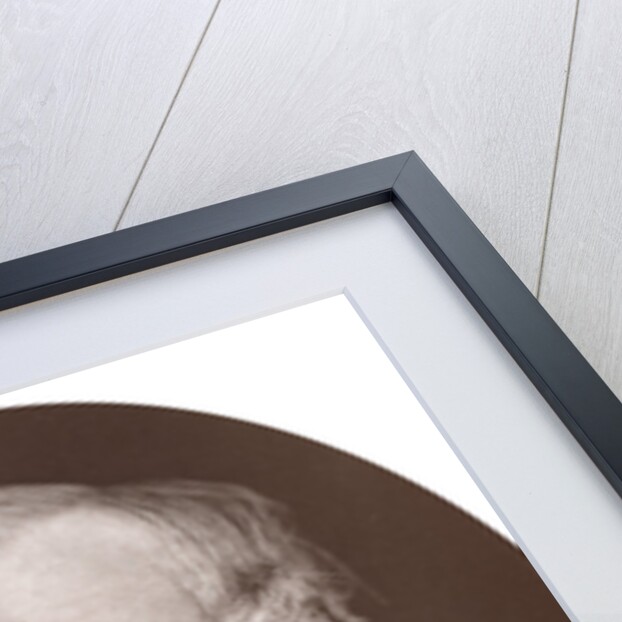 Rev Robert Gregory, MA, Canon Residentiary of St Paul's Cathedral by Lock & Whitfield